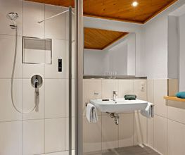 Hotel Bergsonne Allgäu Bild 19