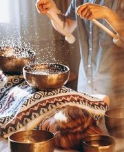 Harmonie mit Klang Bild 8