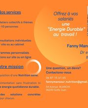 Fanny Mansour Soulard image 1