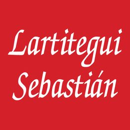 IÑIGO LARTITEGUI SEBASTIÁN