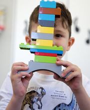 Kita Karussell Bild 10