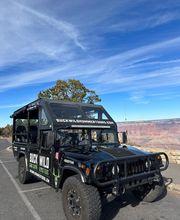 Buck Wild Hummer Tours image 1