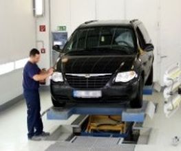 Autolackierung Zech Bild 1