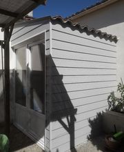 Menuiserie Musseau Guillon image 3