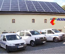 Elektro Rode Bild 1