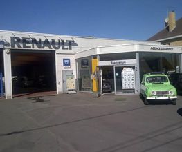 GARAGE DELANNOY image 9