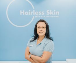 Haarentfernung Erding - Hairless Skin Bild 13