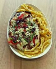 La Sibarita Burger & Pizzametro imagen 2