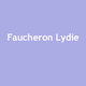 Faucheron Lydie