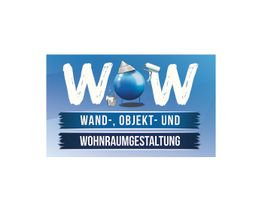 WOW Wand,- Objekt- und Wohnraumgestaltung Marco Kirschner und Michael Schwarz GbR