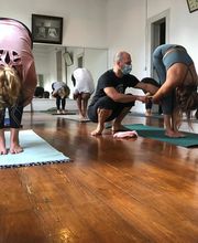 Ashtanga Yoga Canarias Las Palmas, Oficial imagen 13