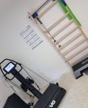 Gerätetraining Vibro