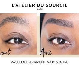 L'Atelier du Sourcil - Blagnac image 4
