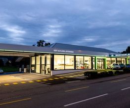 NEFF AG flawil automobile Bild 5