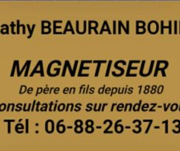 BEAURAIN CATHY image 1