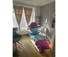 Viktoria Trippel Kosmetik Studio Bild 2