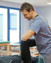 GVM - Ospedale Cortina, Padiglione Codivilla immagine 3