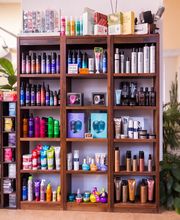 Salon Kopfarbeit Bild 3