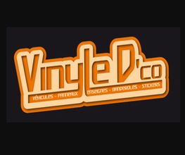 Vinyle D'Co image 1