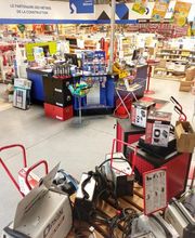 PROLIANS RHÔNE-ALPES AUVERGNE Saint-Flour image 3