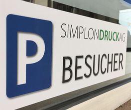 Simplon Druck AG Bild 5