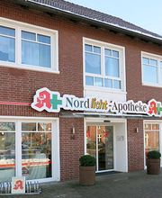 Aussenansicht der Nordlicht-Apotheke