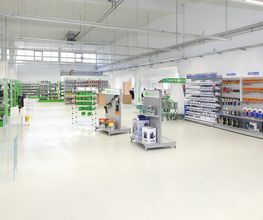 UNI ELEKTRO Dortmund Bild 3