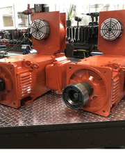 Wohlgemuth Elektromaschinen Bild 3