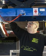 DEKRA Bilsyn Kolding billede 7