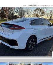 GP Motor Company image 1