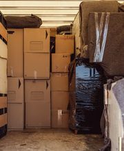 Barakat Umzüge Bild 3