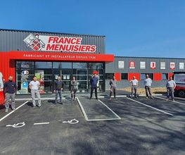 France Menuisiers image 1