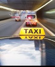 Taxi Moulins image 2