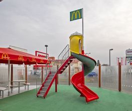 McDonald's Bild 5