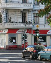 Sprintout Digitaldruck GmbH Bild 1