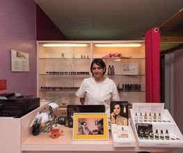 Gallery Cliente
