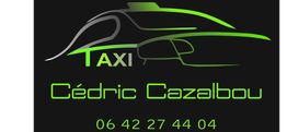 Taxi Cazalbou