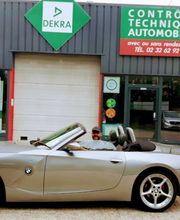 Centre contrôle technique DEKRA (AUTO-MOTO) image 5