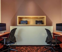Mercure Hotel Schweinfurt Maininsel Bild 3