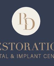 Restoration Dental and Implant Center image 1