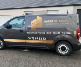 Minier Décoration image 1