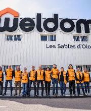 Weldom Les Sables-d'Olonne image 1