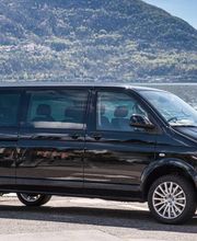 CLAUDIO PRATO Taxi Minibus Limousine Bild 3