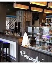 Cafe Parapluie Bild 3