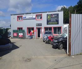 Ouest Cass image 1