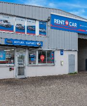 Rent A Car image 5