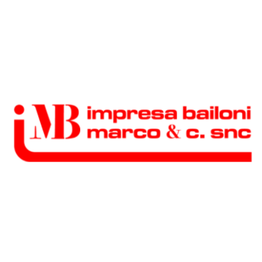 Bailoni Marco e C. logo