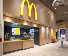 McDonald's Bild 3