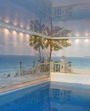 Cilextra AG Spanndecken Bild 4