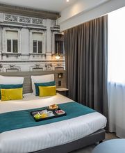 Nemea Appart'Hotel Paris Levallois image 10